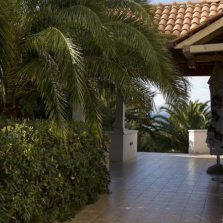 Villa Bunta Sutivan Extérieur photo