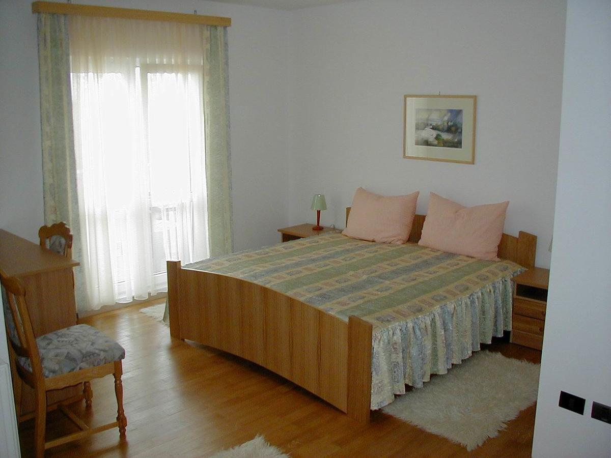 Villa Bunta Sutivan Extérieur photo