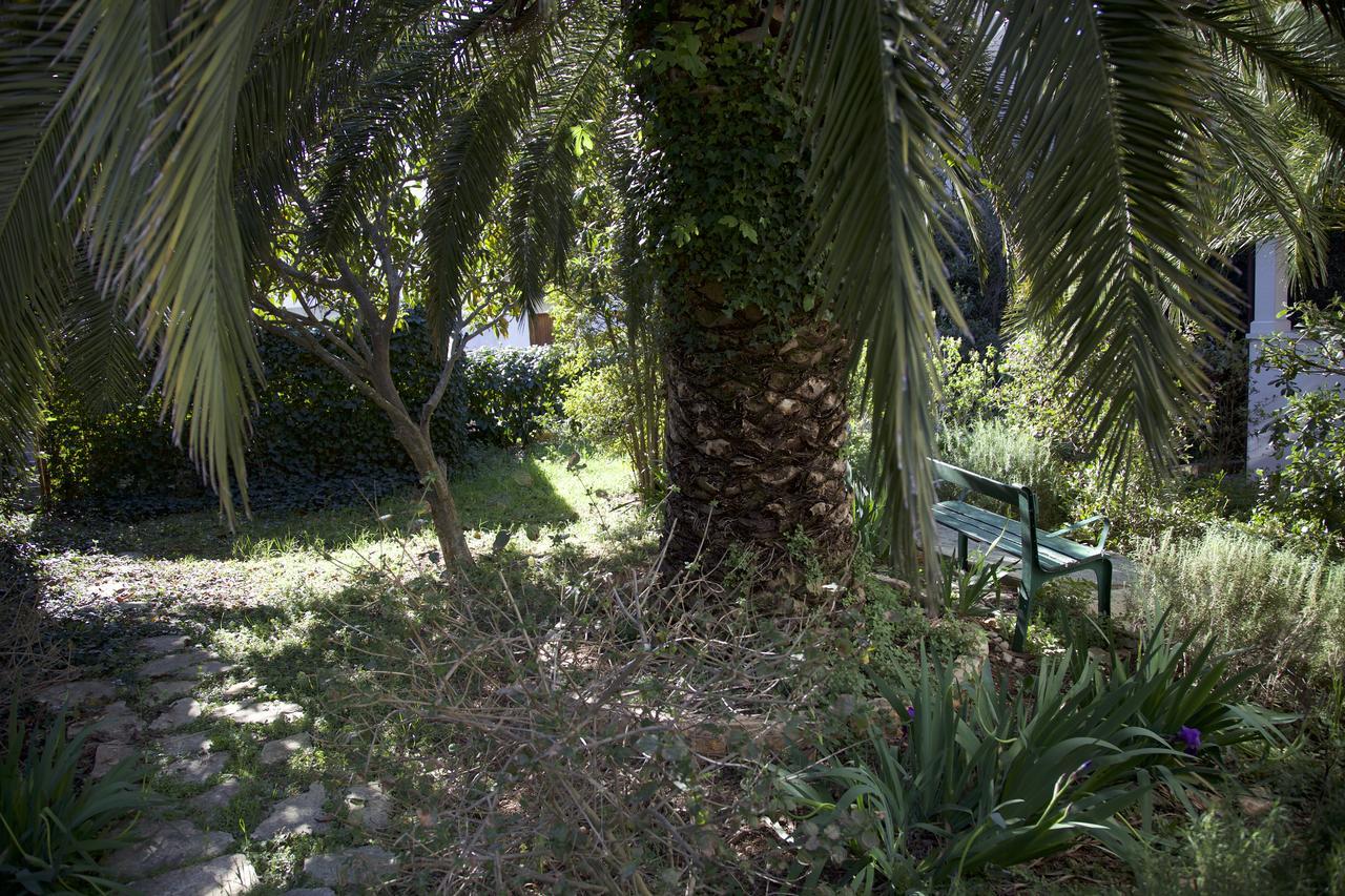 Villa Bunta Sutivan Extérieur photo
